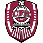 Fotbal Club CFR 1907 Cluj